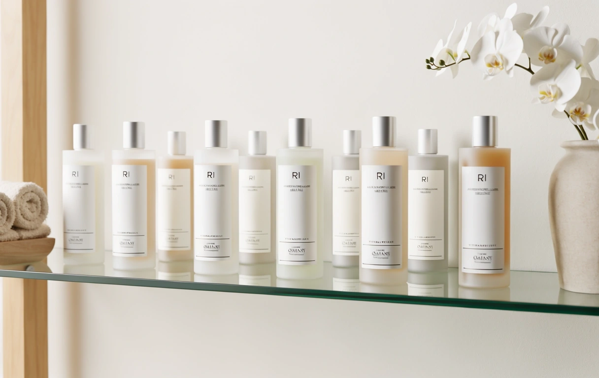 Product display